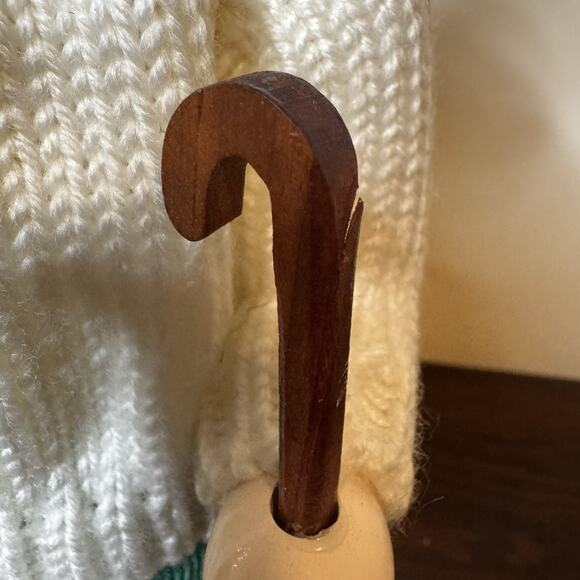 Nutcracker Village Irishman Christmas Nutcracker Shepherd Beer St. Patrick's Day - Picture 9 of 13